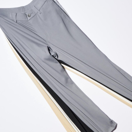 Uniqlo Celana Legging Crop Ultra Stretch