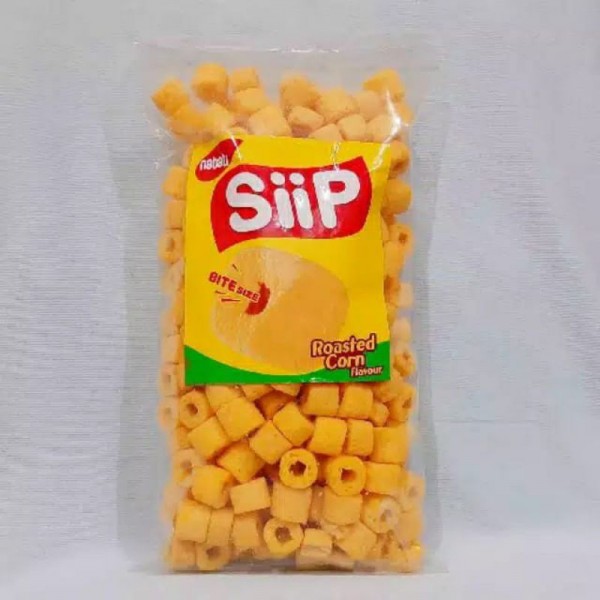 Nabati Siip Bite 200 gram Jagung Bakar