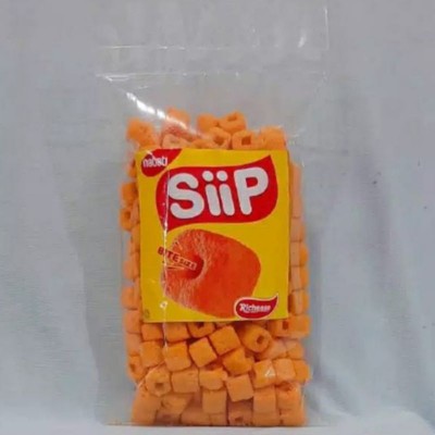 Nabati Siip Bite 200 gram Keju