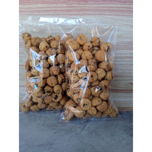 Sus Coklat Lumer Snack Kiloan Soes 250 Gram