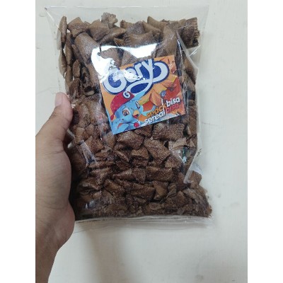 Remahan Gery Sereal Astor Snack Brand 250 gram