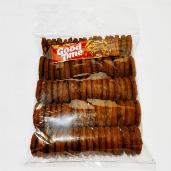 Kue Goodtime Snack pack kiloan 400 gram