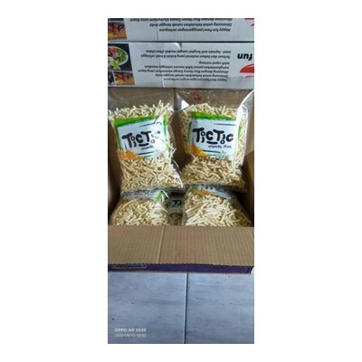 tic tic rasa bawang 110gr