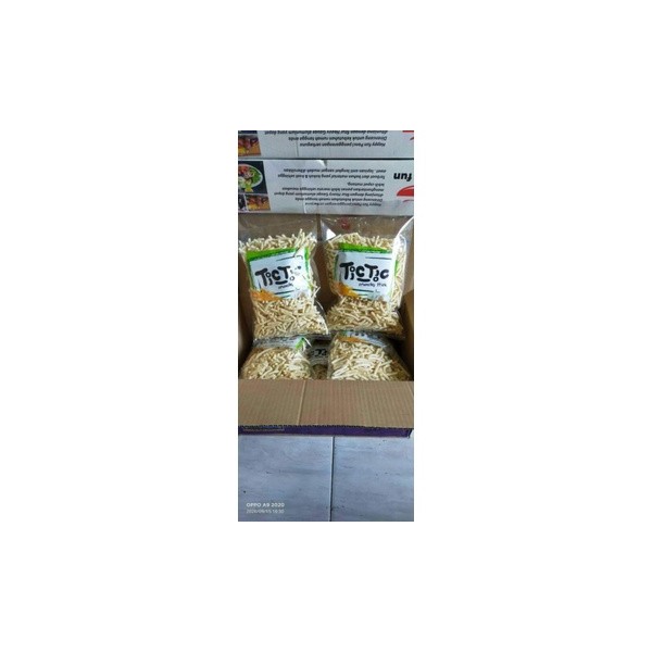tic tic rasa bawang 110gr