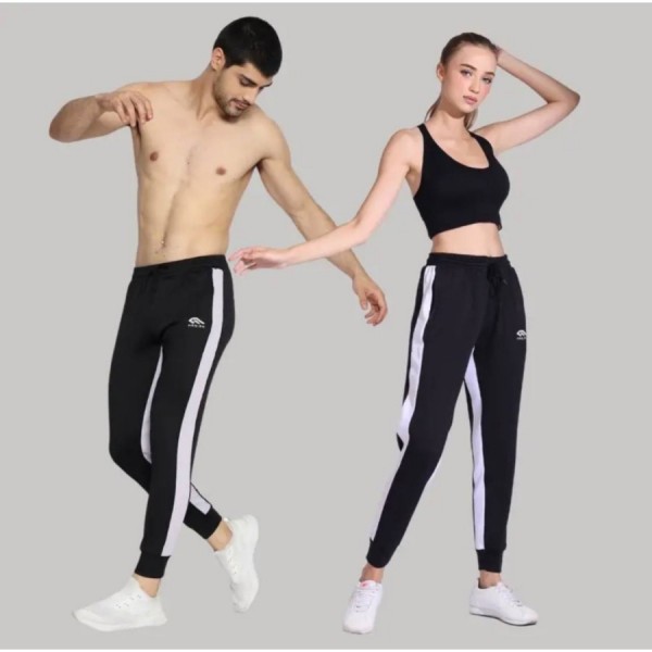 AirFit - Celana Panjang Joger Pants Unisex Pria Wanita Bersepeda Sport