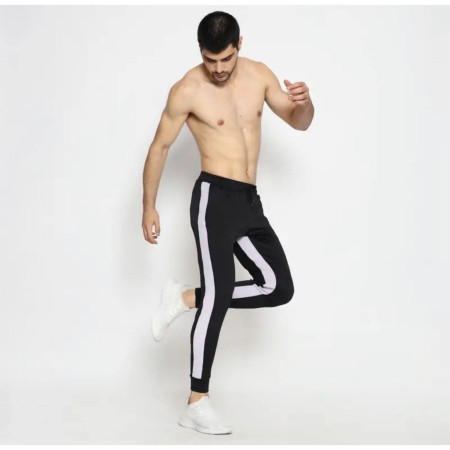 AirFit - Celana Panjang Joger Pants Unisex Pria Wanita Bersepeda Sport