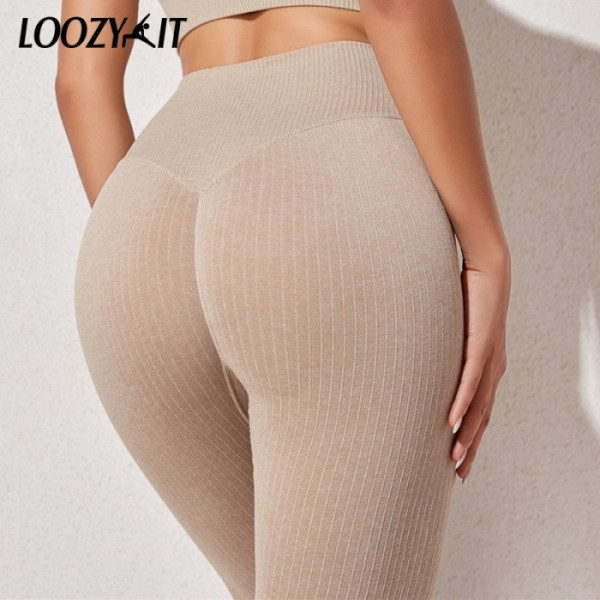 Sport Yoga Leggings Women Seamless Gym Clothing Fitness