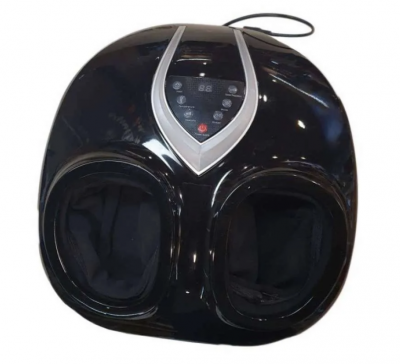 Alat Pijat Terapi Telapak Kaki Elektrik Kneading Foot Massage