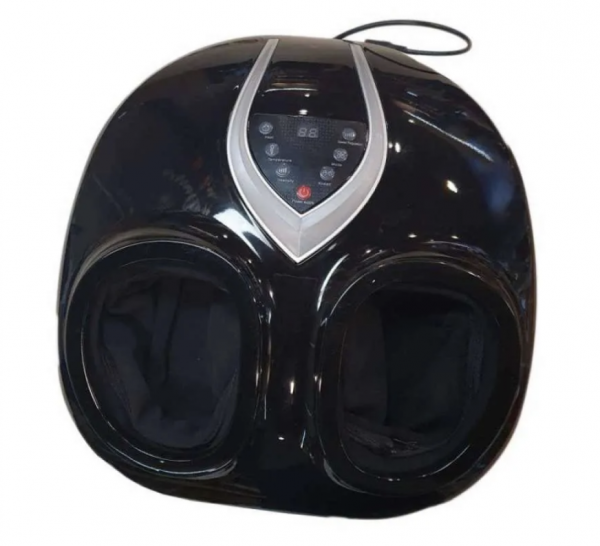 Alat Pijat Terapi Telapak Kaki Elektrik Kneading Foot Massage