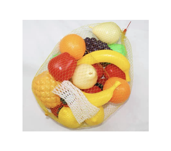 MAINAN ANAK REPLIKA BUAH BUAHAN