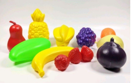 MAINAN ANAK REPLIKA BUAH BUAHAN