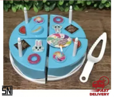 Mainan Kue Tart Kue Ulang Tahun MURAH