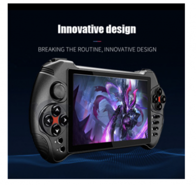 TT X15 Konsol Game Android Handheld 5.5 