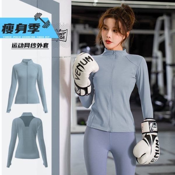 New Annie-Sport Yoga Fitness Clothing Sport Clothes Running Tight Fitn