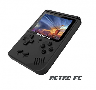 Cognos Gameboy 168 Console Konsol Game Portable Mini Classic Games