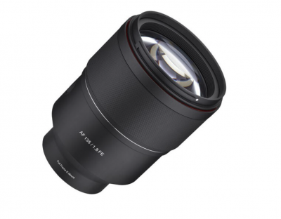 Samyang AF 135mm f1.8 FE Lens for Sony E Mount