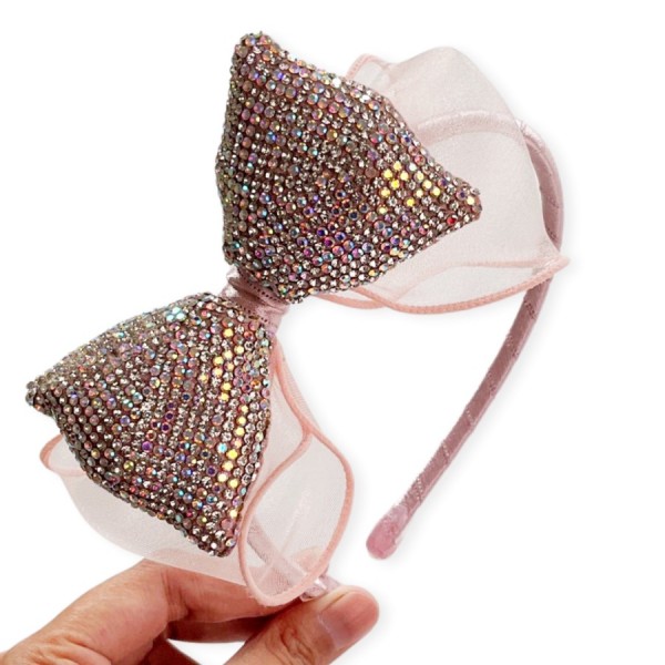 W! Accessories Bando Pita Mata 68280800