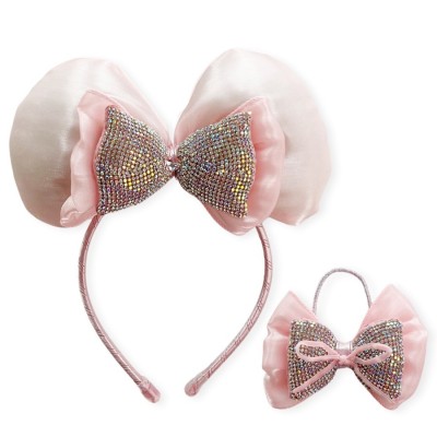 W! Accessories Bando Set Pita Mata 68280700