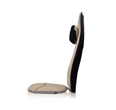 PERFECT HEALTH KMS Portable Massager Kursi Pijat Mobil elektrik