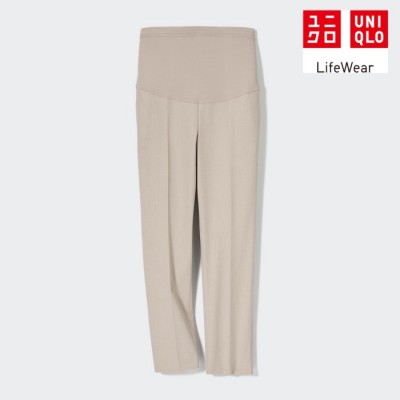Uniqlo Celana Hamil Ankle Rapi