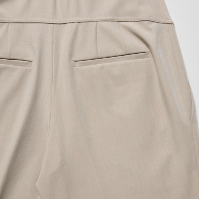 Uniqlo Celana Hamil Ankle Rapi