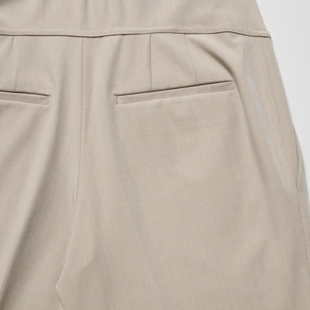 Uniqlo Celana Hamil Ankle Rapi