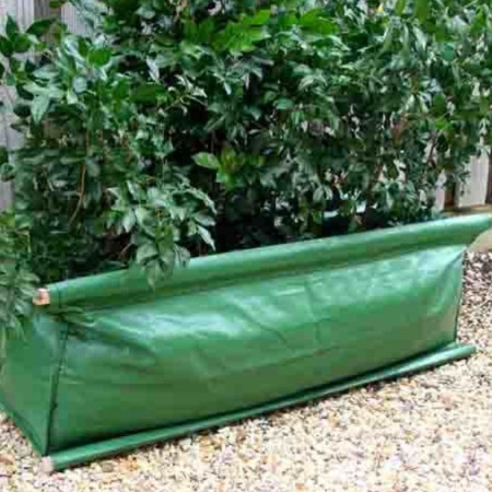 hedge bag large easy grow