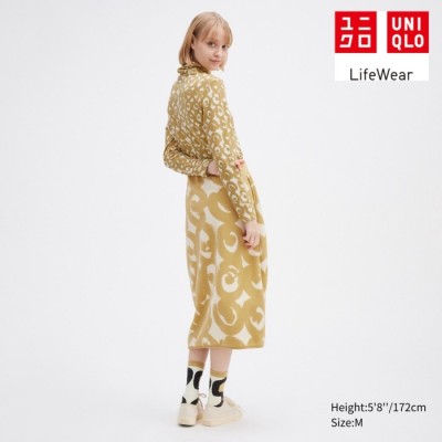 Uniqlo Rok Fleece