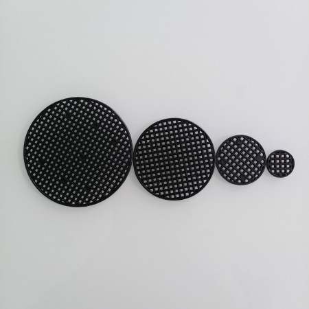 Penutup Alas Pot Bulat - 2,5 cm