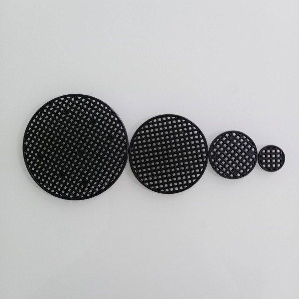 Penutup Alas Pot Bulat - 2,5 cm