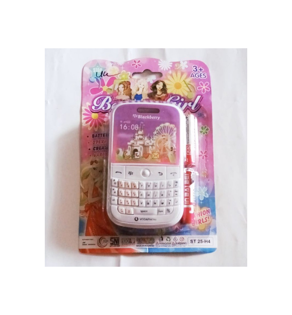 Mainan Handphone Anak Gratis Baterai