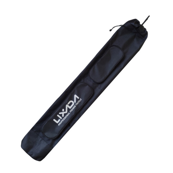 Tas Joran Pancing Ukuran 80-100-120 cm Model Selempang Murah - 80 cm