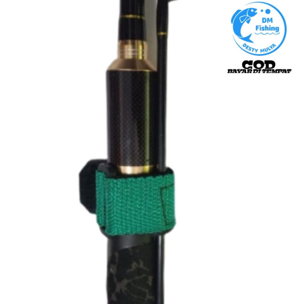 ROD STRAP ATAU TALI PENGIKAT JORAN