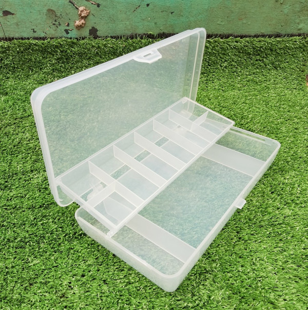Box Kotak Perkakas Alat Pancing Waterproof Case