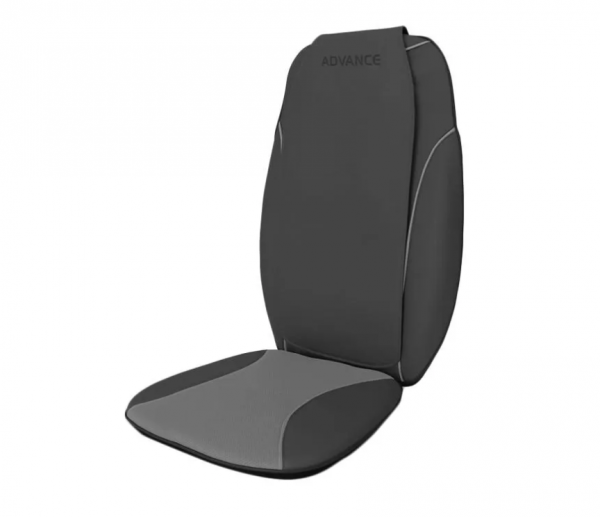 Advance Oto Relax Kursi Pijat - Grey