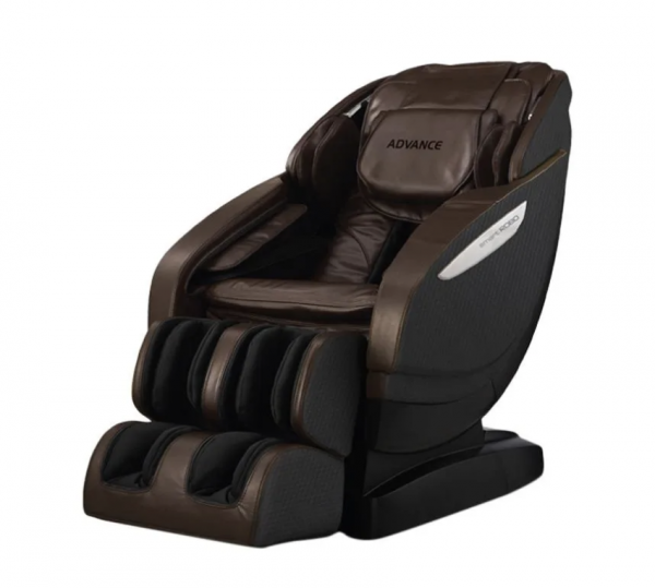 Advance Ichiro Smart Robo Kursi Pijat