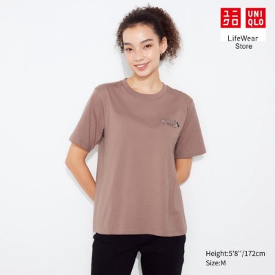 Uniqlo UT Disney Lengan Pendek