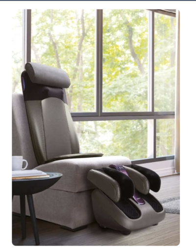 Osim Smart Bundling uSqueez 2 SMART + Ujolly 2 SMART Kursi Pijit