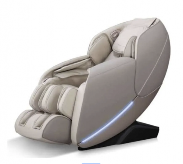 kursi pijat elektrik