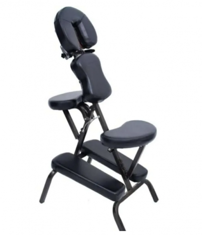 massage chair lbt 6206/kursi pijat portable/kursi pijat punggung