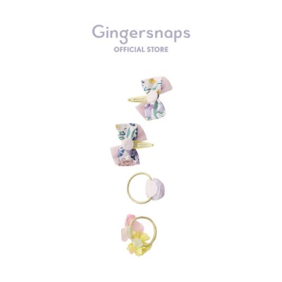 Gingersnaps Delicate Meadows Accs - Set Aksesoris Anak Perempuan