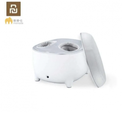 Momoda Alat Pijat Kaki Elektrik Foot Massage