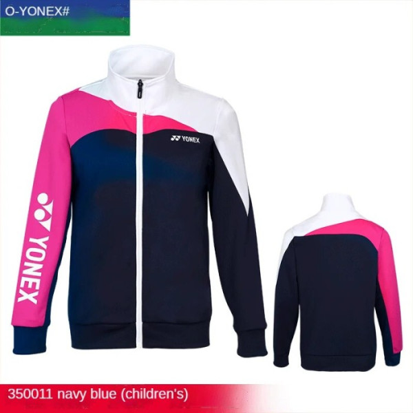 Sport Jersey Sports Clothing Sportswear Badminton Clothing 2021 Long