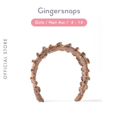Gingersnaps Folklore Hair Acc - Aksesoris Anak Perempuan