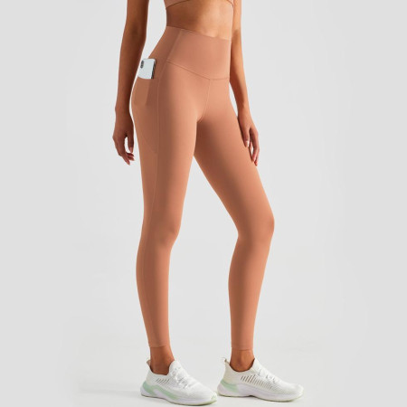 New Vnazvnasi Yoga Pants Women Gym Clothing ButtLift Sport