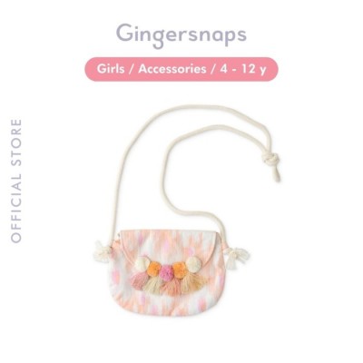 Gingersnaps Tropical Escapade Accs Bag - Tas Anak Perempuan (Multi)