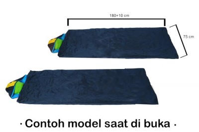 PAKET CAMPING SUPER HEMAT + TENDA 4-5 ORANG + CARRIER 60 L + SB MATRAS