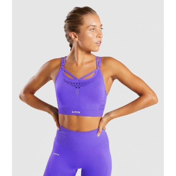 SPORTS CLOTHING SFIDN FITS CLOUDLACE 1 SET LEGGING + SPORT BRA