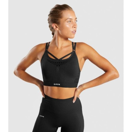 SPORTS CLOTHING SFIDN FITS CLOUDLACE 1 SET LEGGING + SPORT BRA