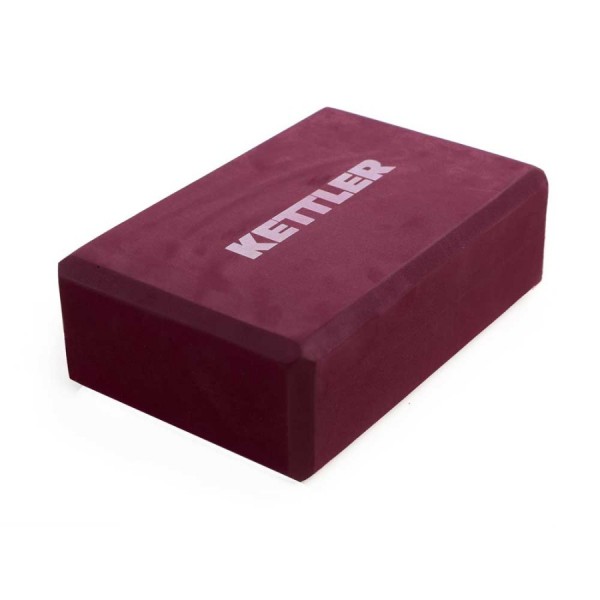 Kettler Yoga Block 161